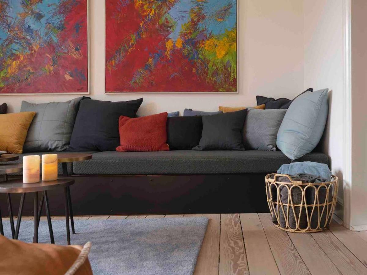 Cozy Căn hộ Arhus