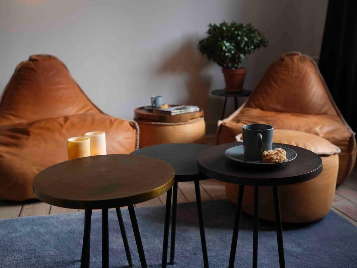 Cozy Căn hộ Arhus