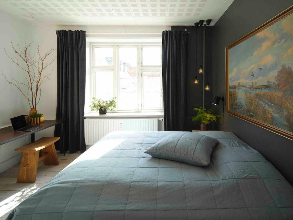 Cozy Căn hộ *