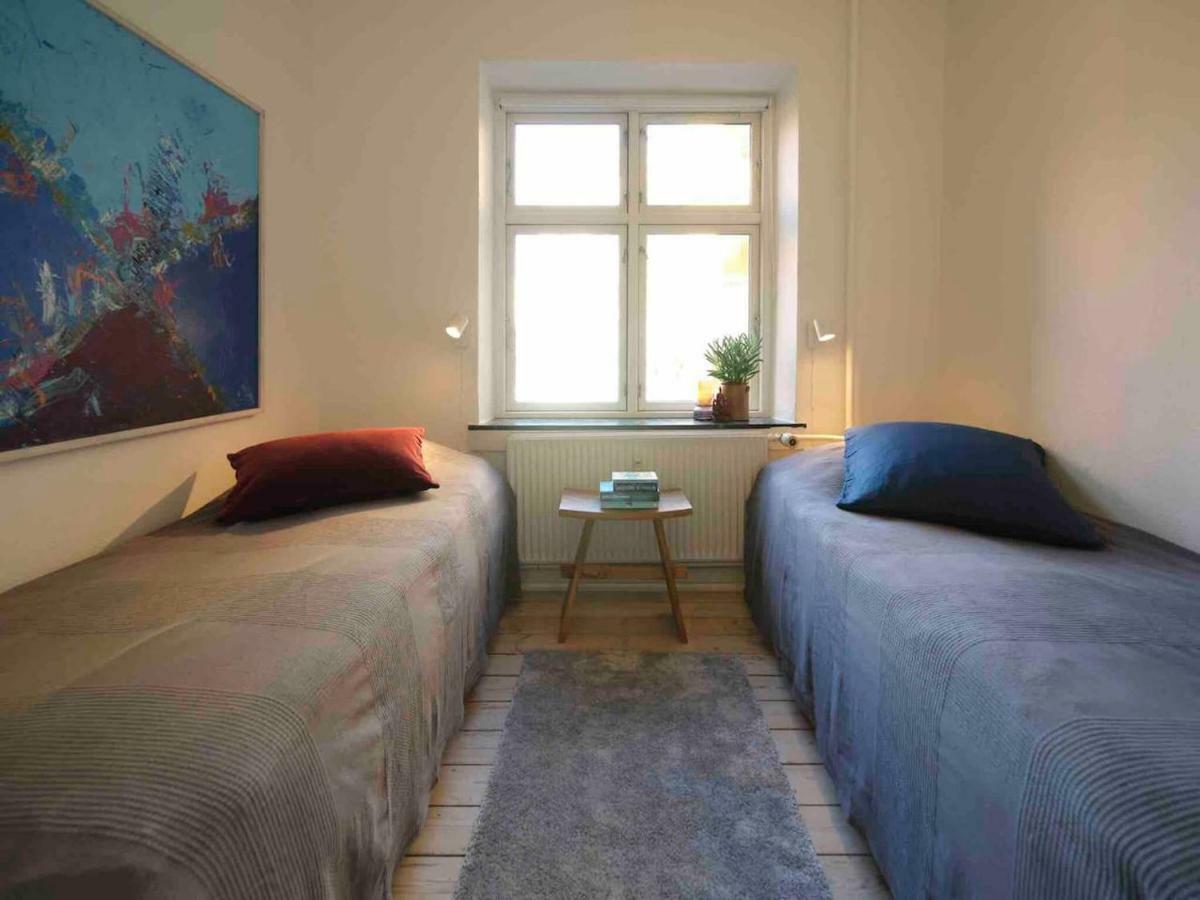 Cozy Căn hộ Arhus