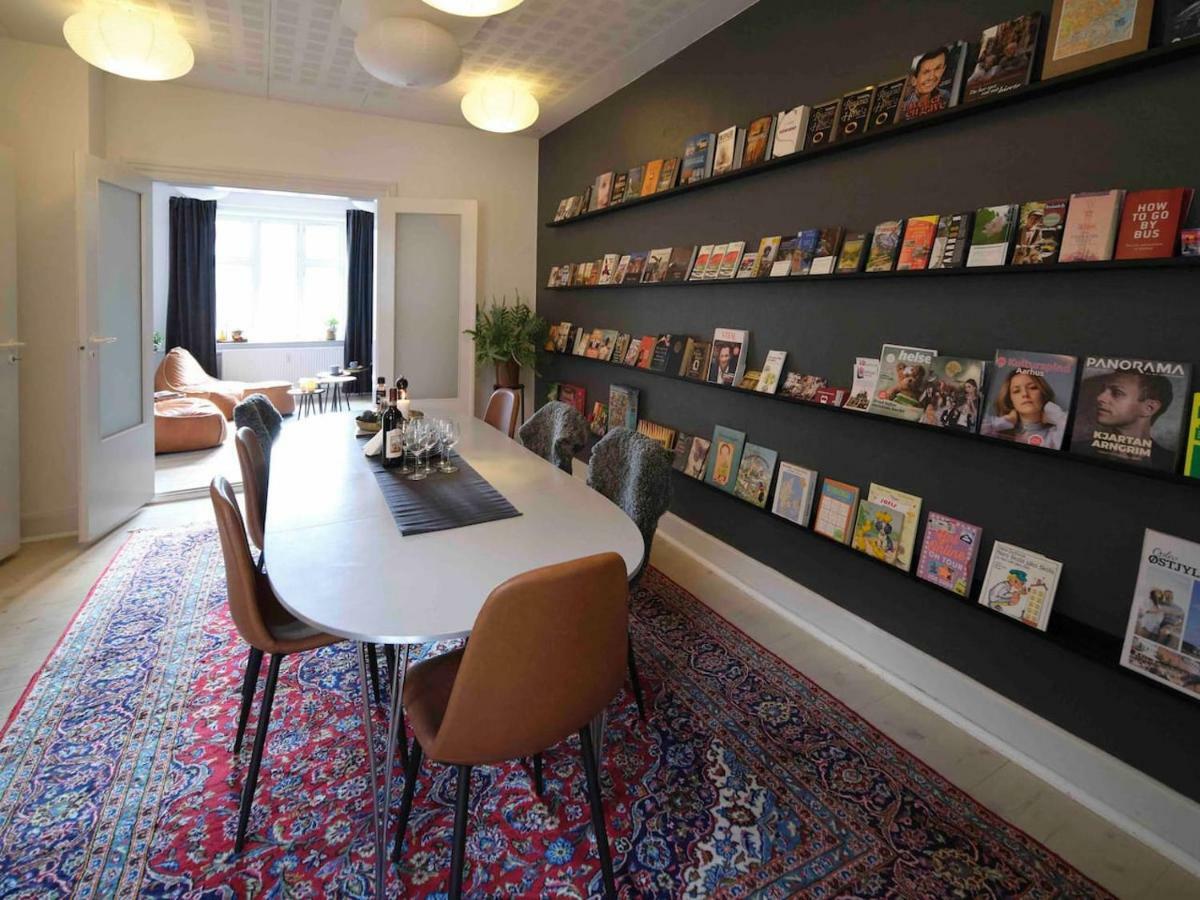Cozy Arhus