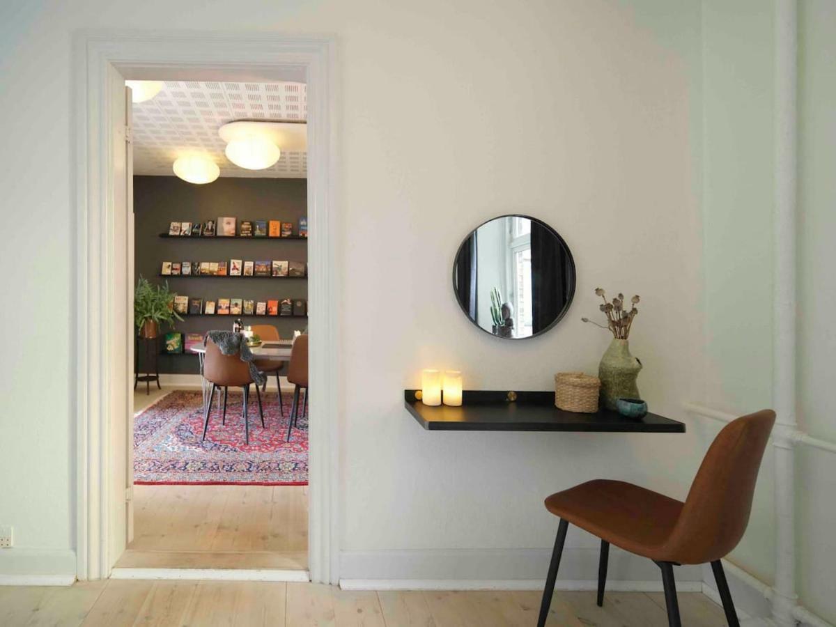 Cozy Căn hộ Arhus