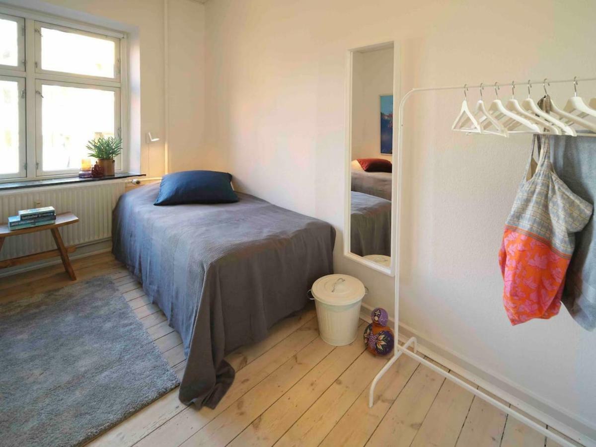 Căn hộ Cozy Arhus