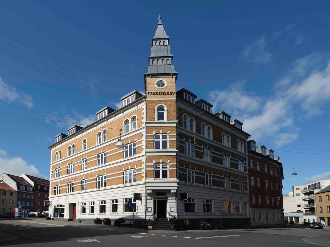 Cozy Arhus