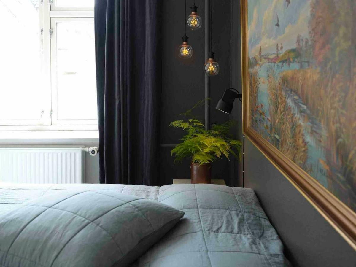 Cozy Arhus