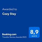 Cozy Stay