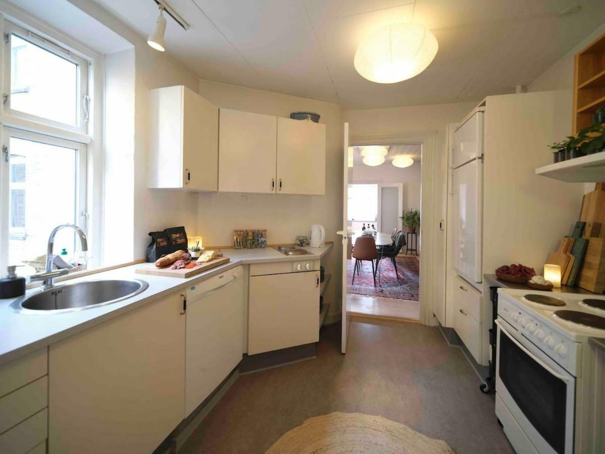 Cozy Aarhus